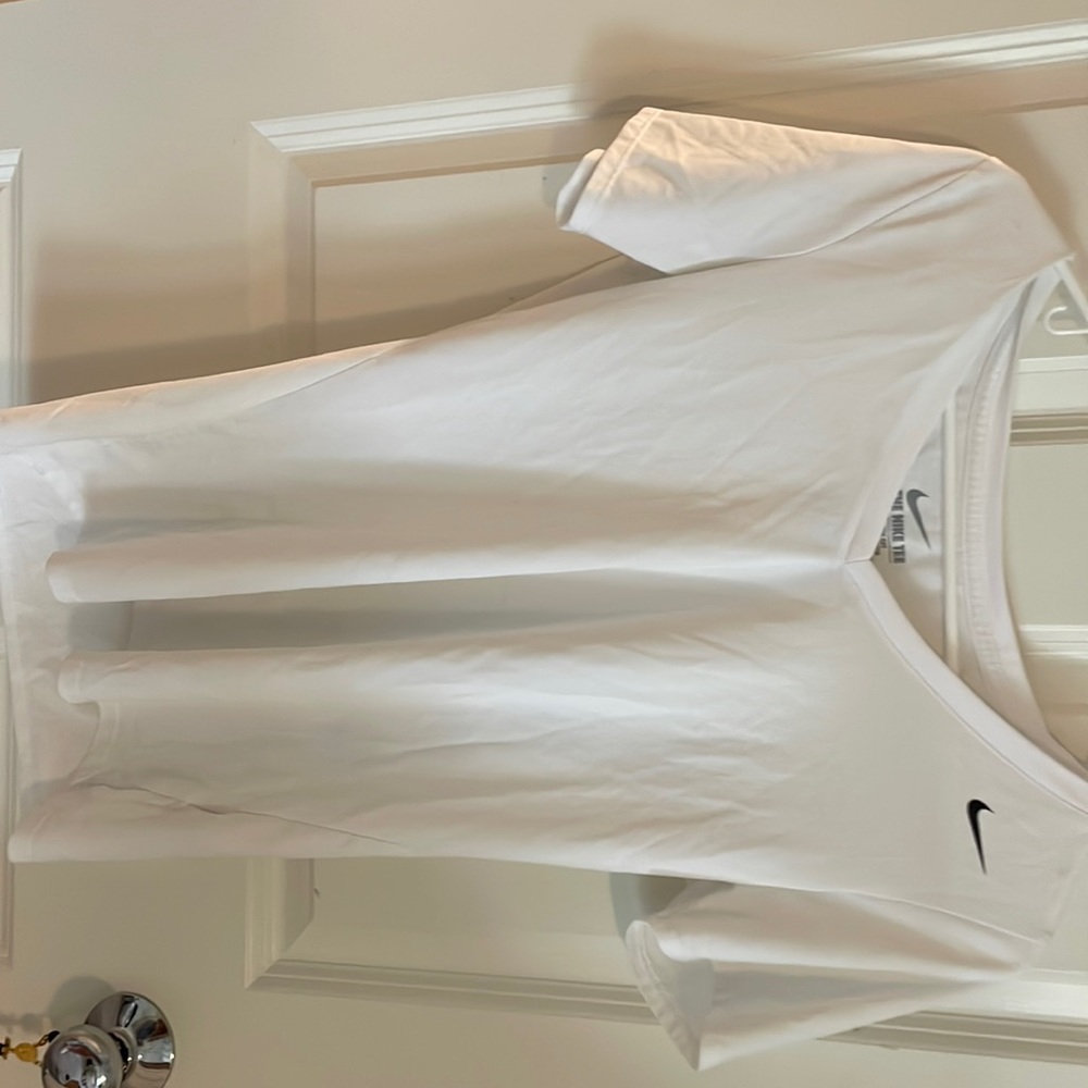 Nike Athletic Shirt